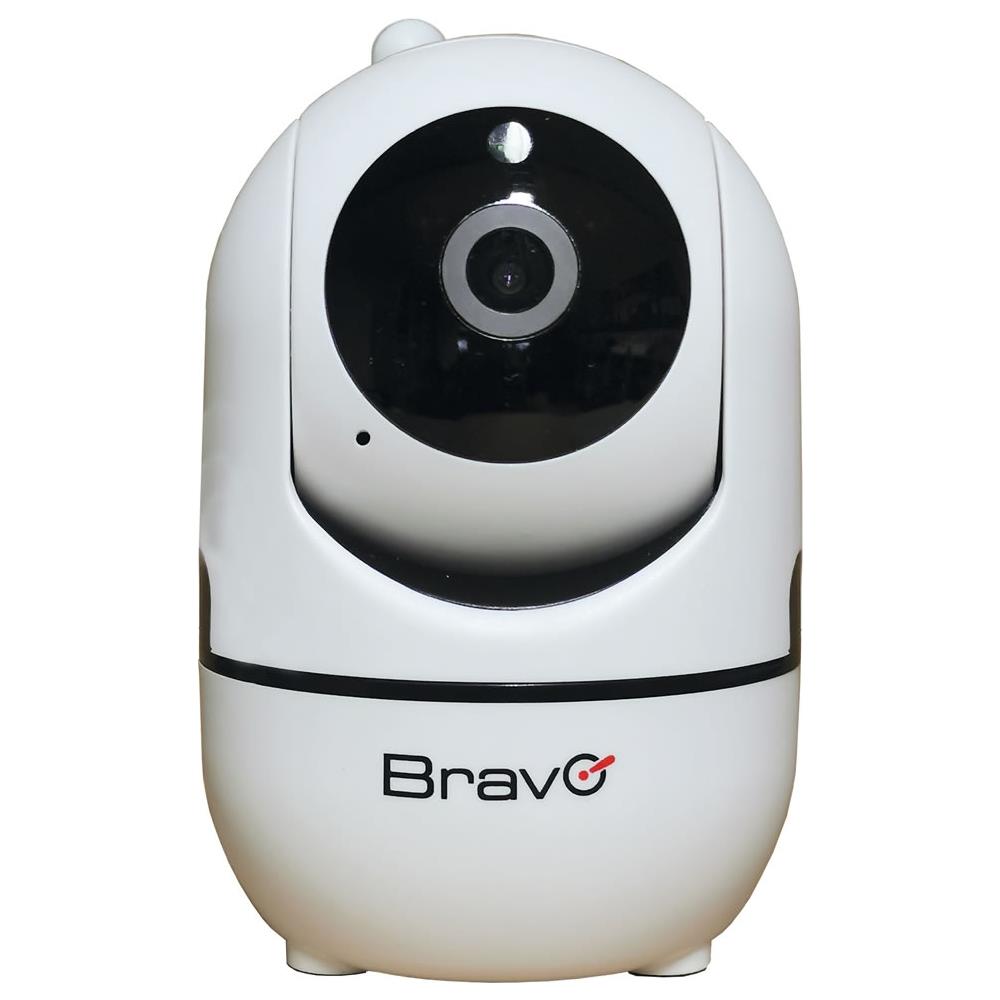 Telecamera Wi-fi Ip 2mp Motorizzata Nanà Pro Bravo Interno Nana Pro - Foto 1