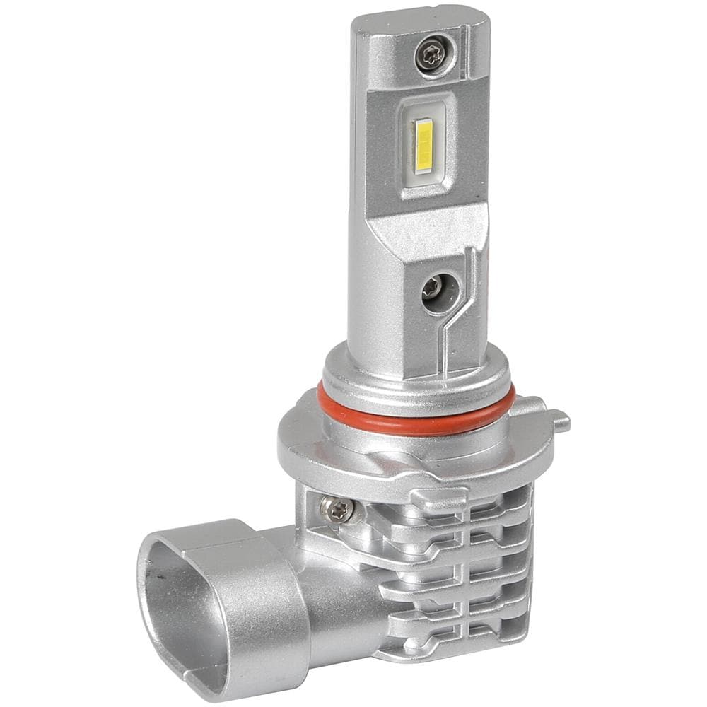 9/32v Halo Led Serie 10 Halo Killer - (h10-hb3 9005) - 20w - P20d - 2 Pz - Scatola - Foto 3