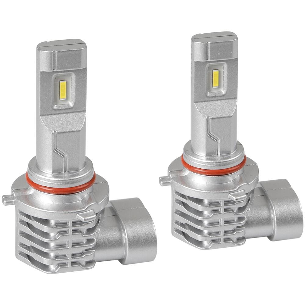 9/32v Halo Led Serie 10 Halo Killer - (h10-hb3 9005) - 20w - P20d - 2 Pz - Scatola - Foto 1