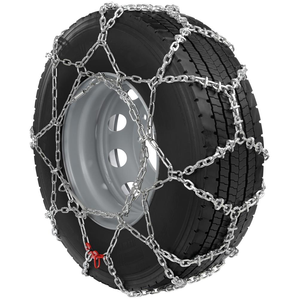 Catene Da Neve Cargo-plus Professional Evo - Cp05 - Foto 1