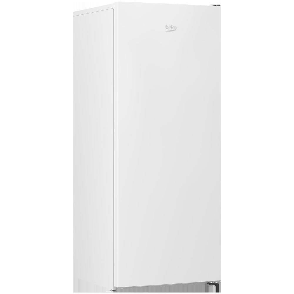 Congelatore Verticale RFSA210K40WN Statico Classe E Capacità Lorda 210 Litri Colore Bianco - Foto 5