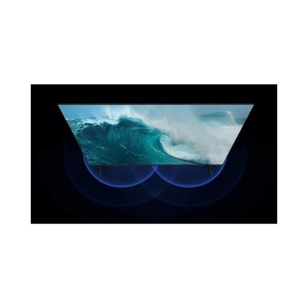 TV LED 4K Ultra HD 43" ELA5483EU Smart TV Google TV  - Foto 8