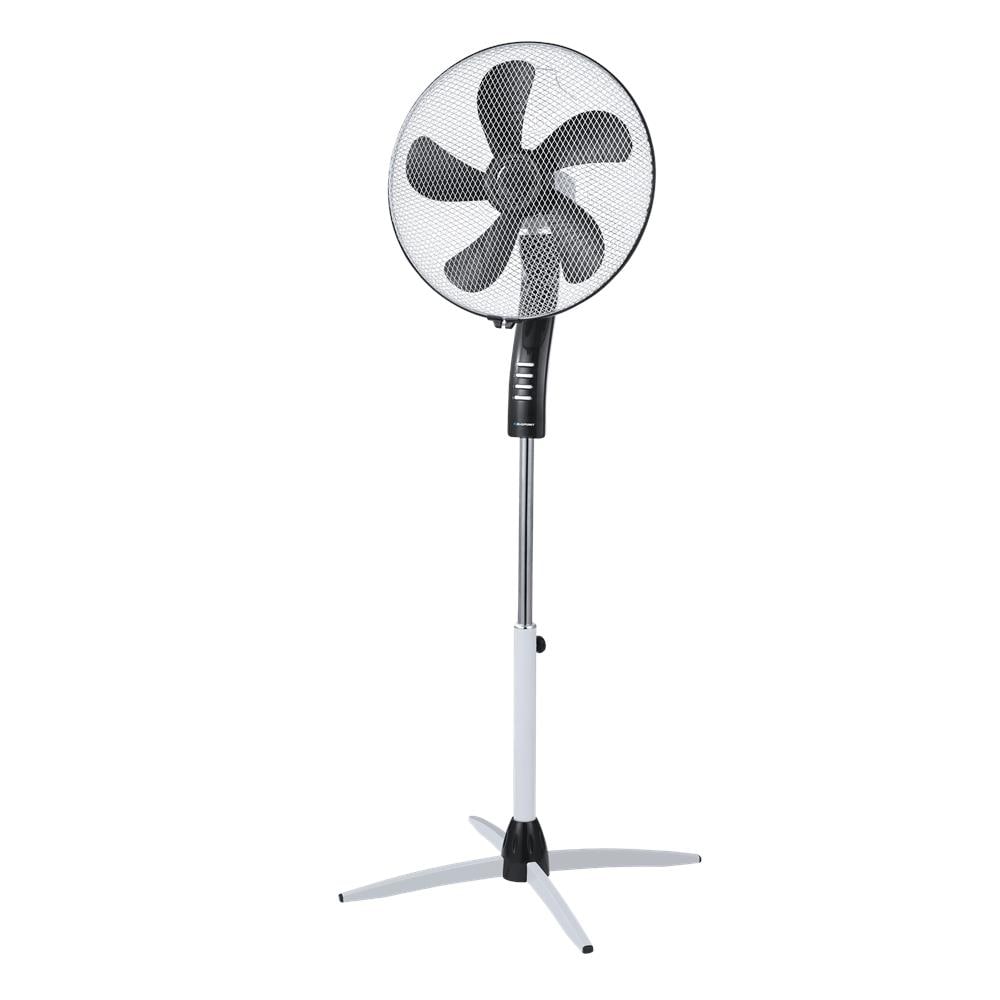ASF501 ventilatore Nero, Bianco - Foto 1