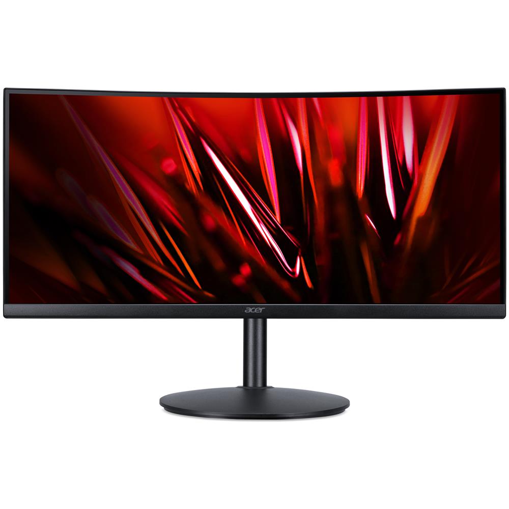 Nitro Xz342cu S3bmiipphx - Xz2 Series - Led-monitor - Gaming - Gebogen - 86.4 Cm (34"") (um.cx2ee. 301) - Foto 9