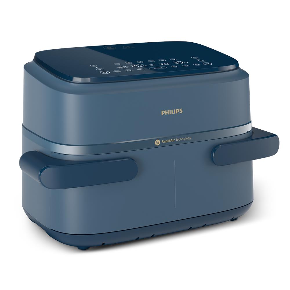 Friggitrice ad Aria Serie 1000 Airfryer Flexi 7.1 L - Foto 1