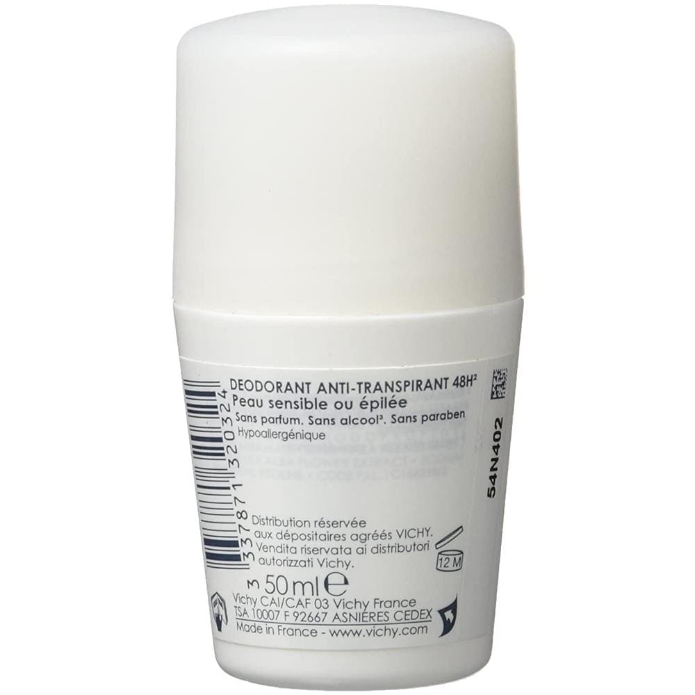 Deodorante Pelle Sensibile Roll-On 50 ml - Foto 3
