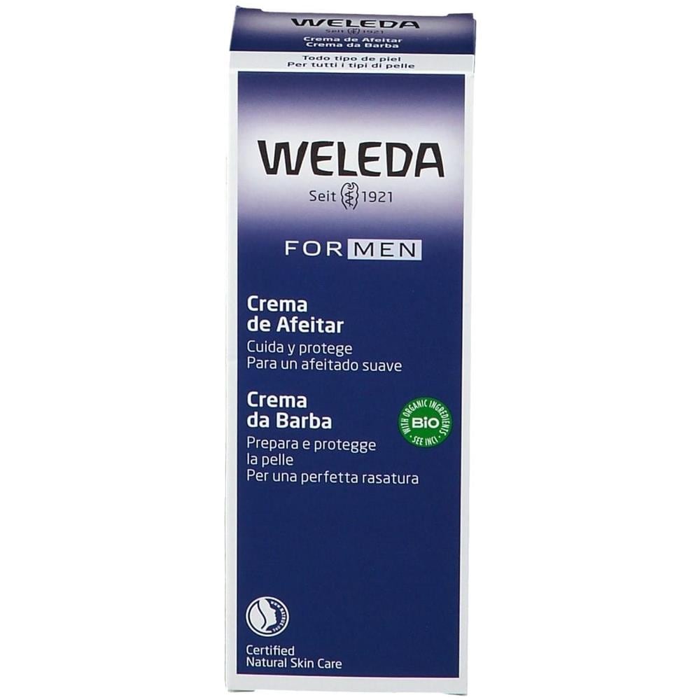 For Men Crema Barba 75 ml - Foto 2