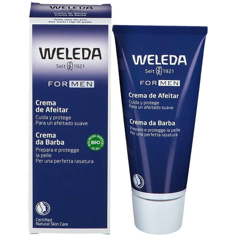 For Men Crema Barba 75 ml - Foto 5
