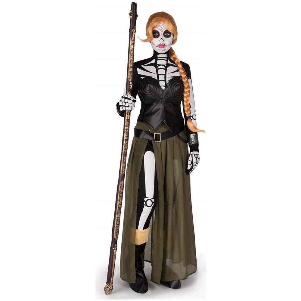Costume Valeria Taglia XS - Foto 1