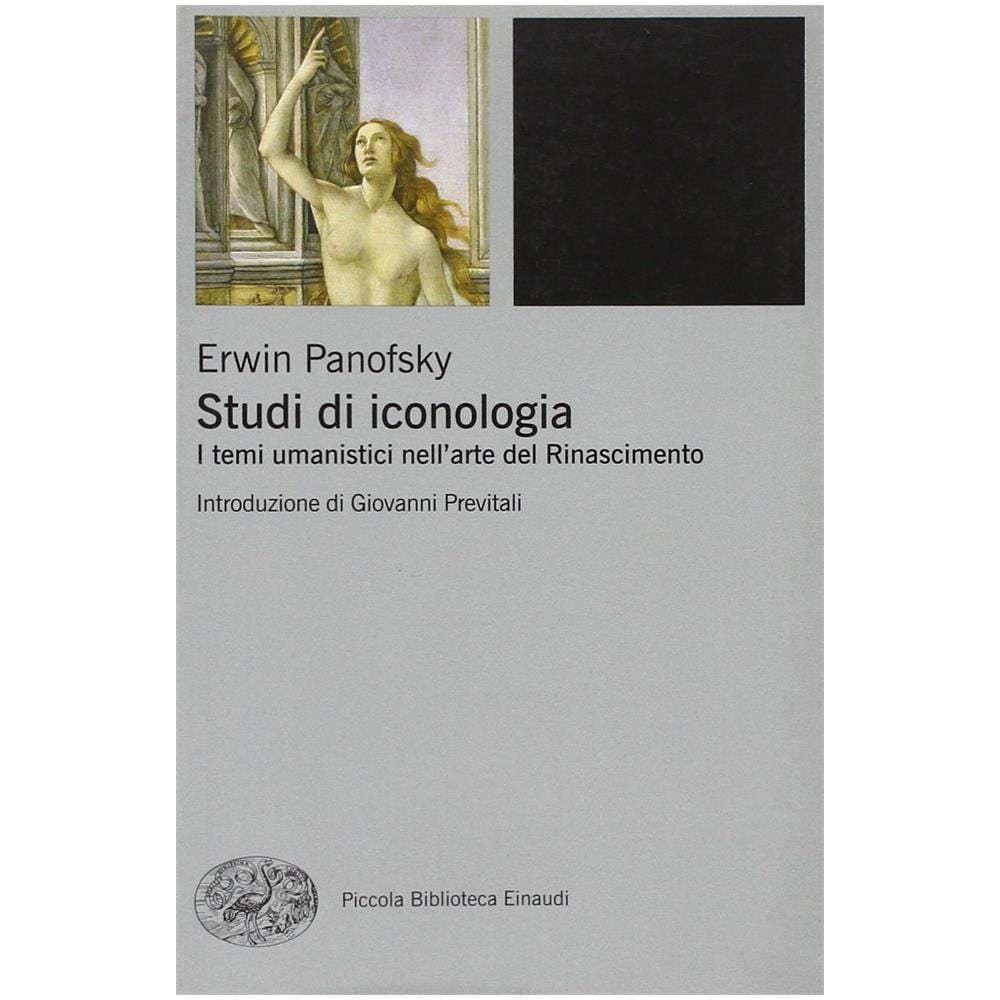 Erwin Panofsky - Studi di iconologia. I temi umanistici nell'arte del Rinascimento - Foto 2