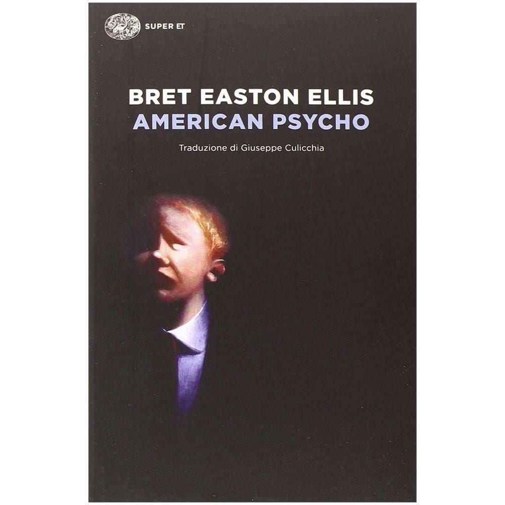 Bret Easton Ellis - American psycho - Foto 2