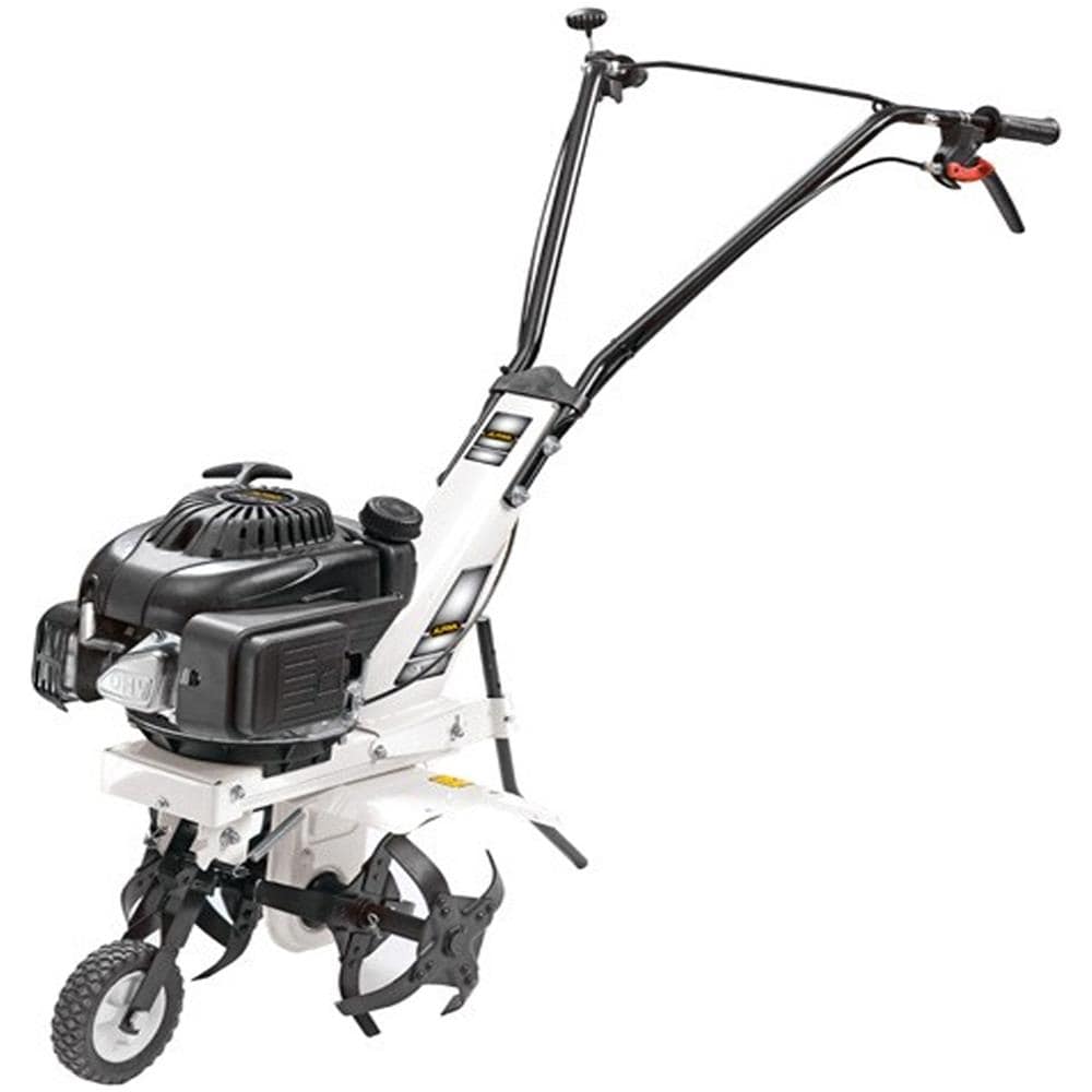 Motozappa Ti 36 G, 100 Cc, 1,8 Kw - Foto 2