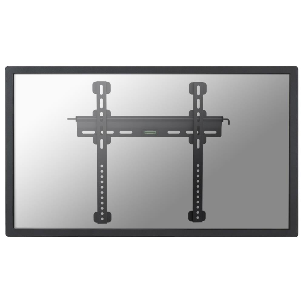 PLASMA-W040BLACK Supporto a Parete per TV - Foto 2