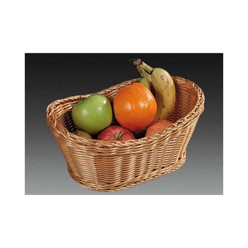 Cestino Pane / Frutta 28x21 Plas - Foto 1