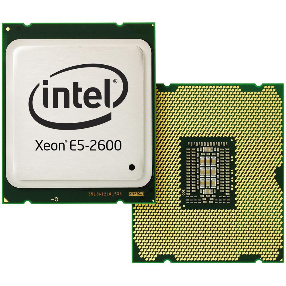 Xeon Processor E5-2643 (10M Cache, 3.30 GHz, 8.00 GT / s QPI) - Foto 2