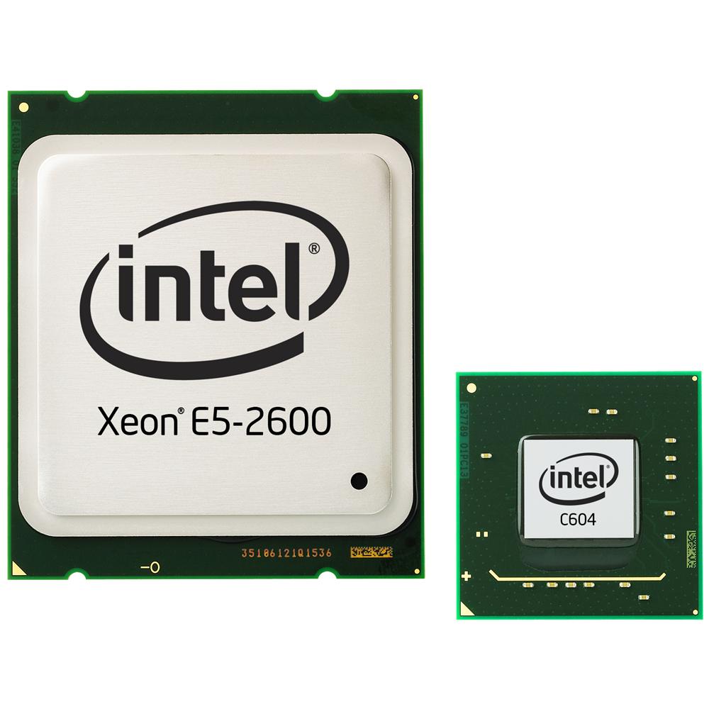 Xeon Processor E5-2643 (10M Cache, 3.30 GHz, 8.00 GT / s QPI) - Foto 1