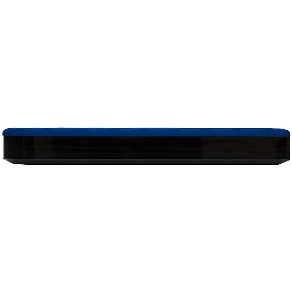 Hard Disk Portatile 1 TB Intefaccia USB 3.0 Colore Blu - Foto 2