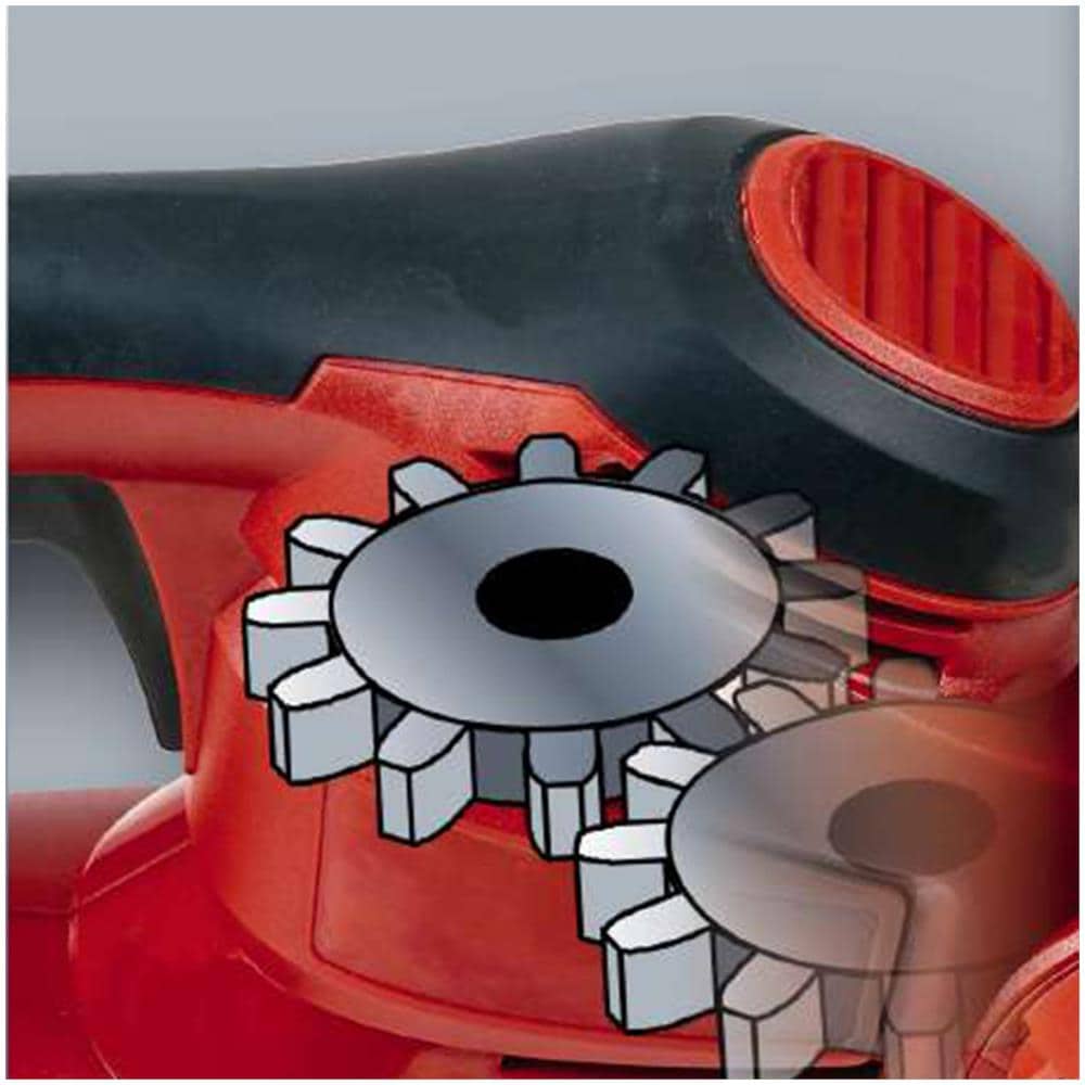 GC-EH 6055 Tagliasiepi Elettrico - Foto 11