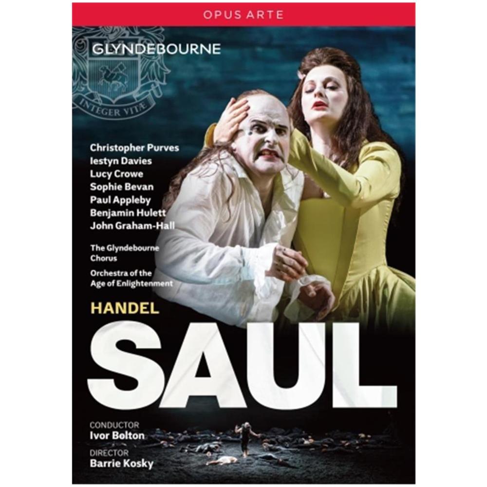 Handel - Saul - Foto 2