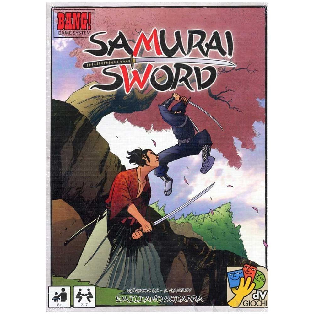 Samurai Sword - Foto 1