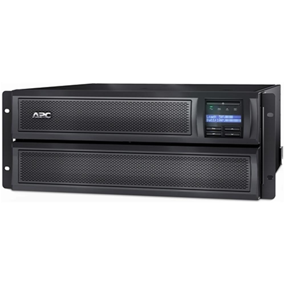 Gruppo di Continuità Smart-UPS 2200 VA / 280 V LCD 8 x Prese IEC / USB - Foto 1