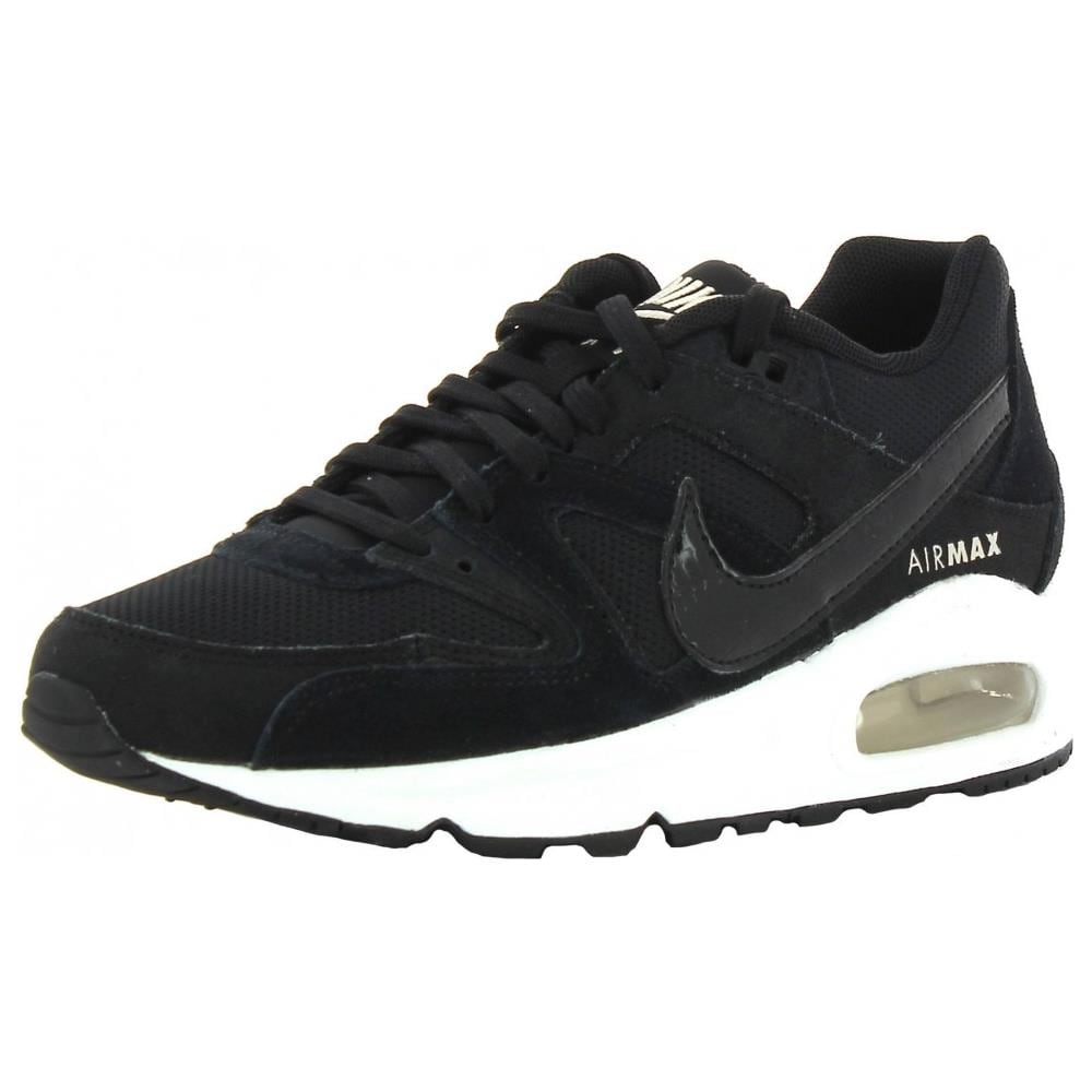 Wmns Air Max Command Scarpe Sportive Donna Nere 36 - Foto 1