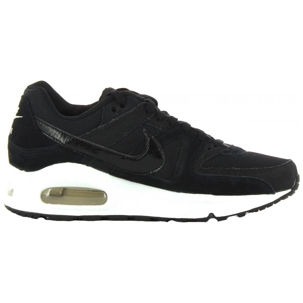 Wmns Air Max Command Scarpe Sportive Donna Nere 36 - Foto 3