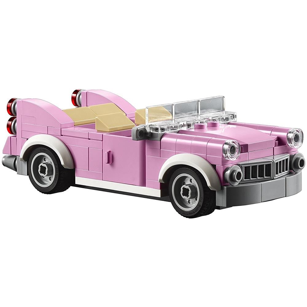 10260 Creator Expert Downtown Diner - Foto 4