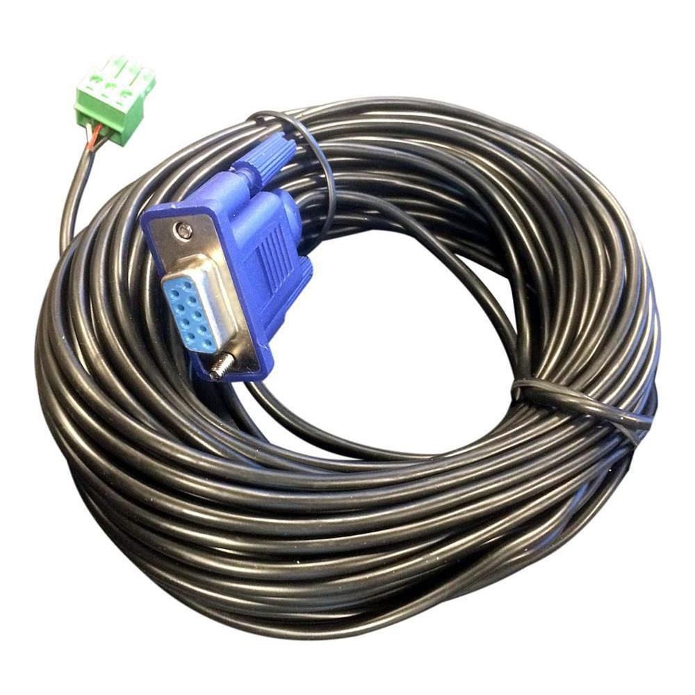 Pro RS232 Cable 15M - Foto 1