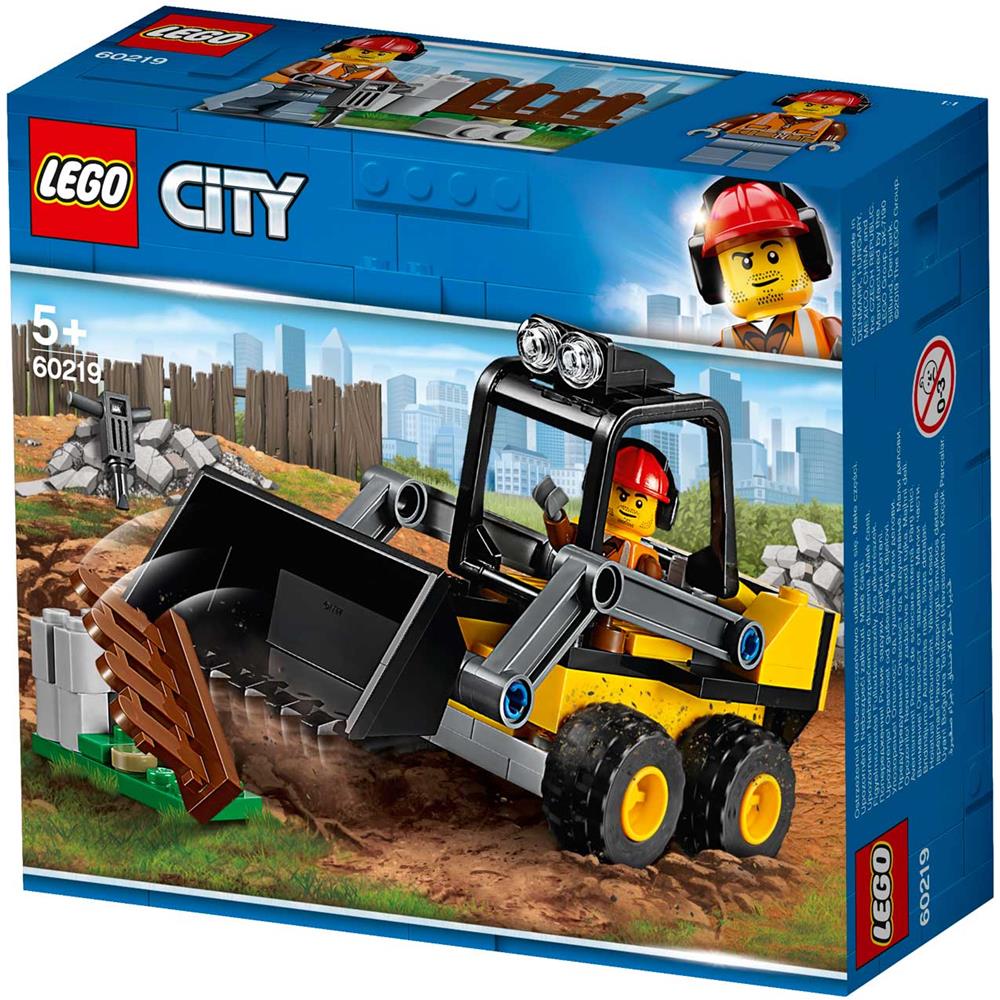 60219 Caricatore da Cantiere - Foto 1