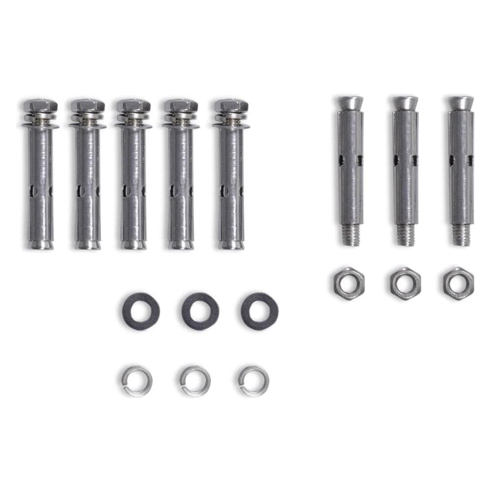 Tenda Da Sole Laterale Retrattile 140 X 300 Cm Rossa - Foto 6