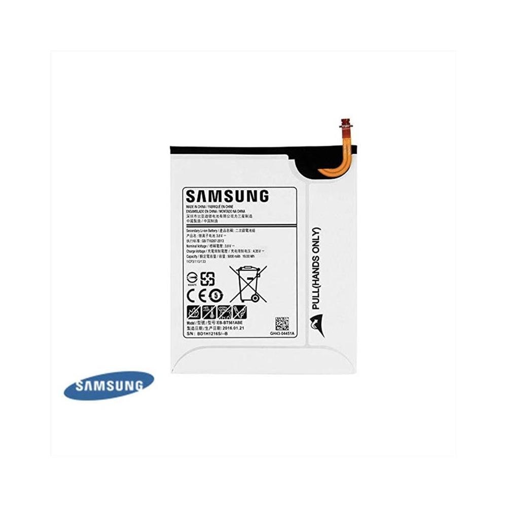 Batteria Eb-bt561abe Li-ion 5000 Mah Originale - Foto 1