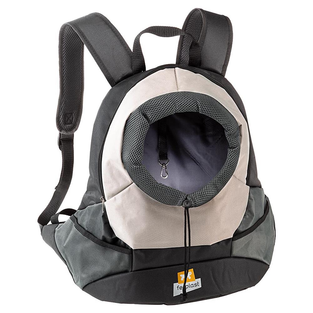 Zaino Trasportino Kangoo Per Cane E Gatto - Foto 2