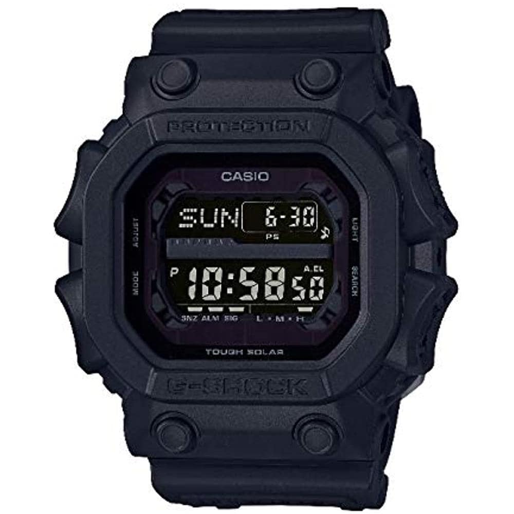 Orologio Da Uomo Casio G-shock King Of G Gx-56bb-1er (zd134a) - In Ordine - Foto 2