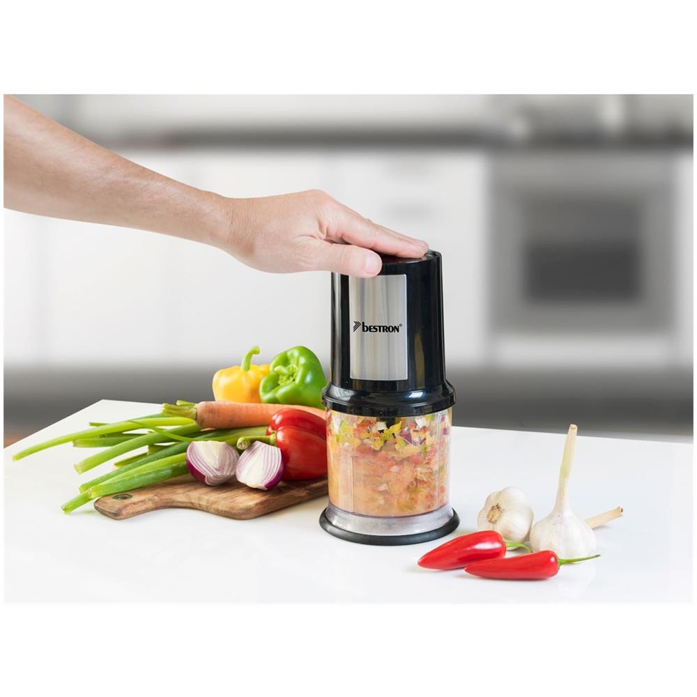 Tritatutto Kitchen Heroes Akc200 400w 500ml - Foto 13