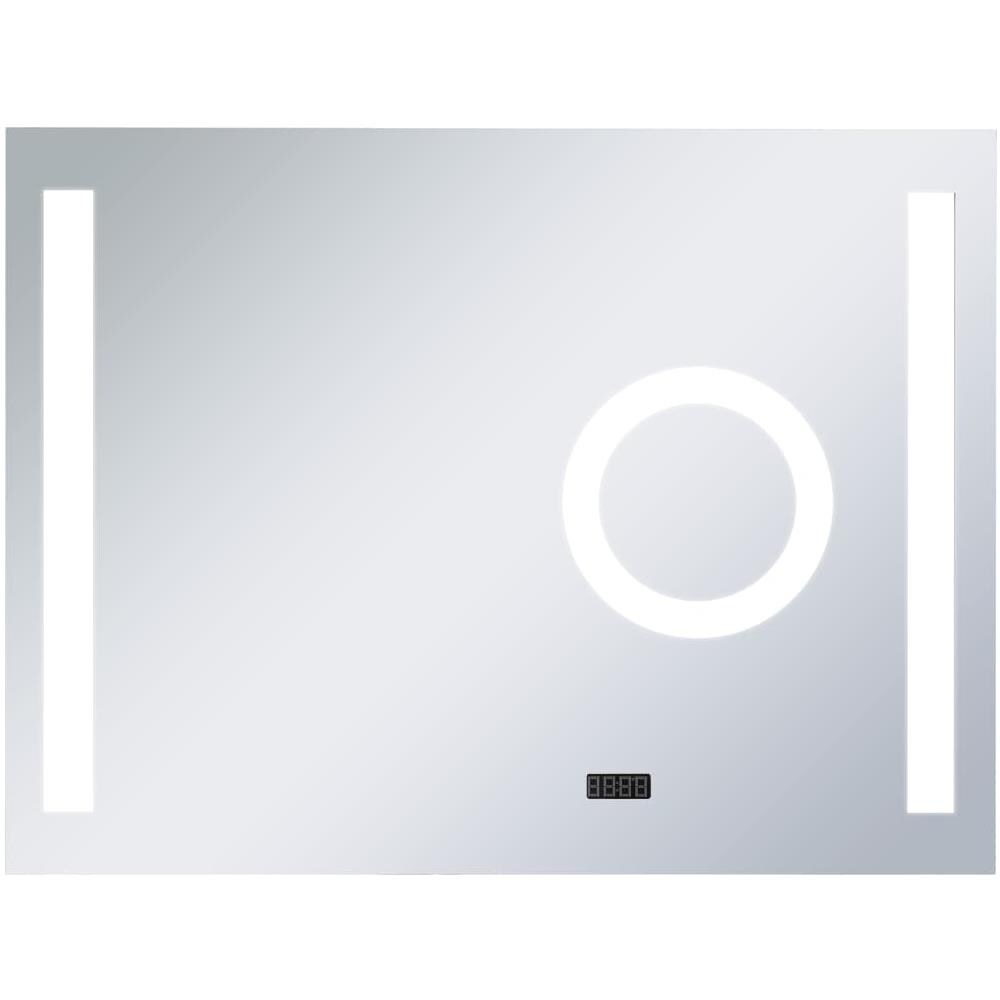 Specchio LED da Bagno con Sensore Tattile 80x60 cm - Foto 2