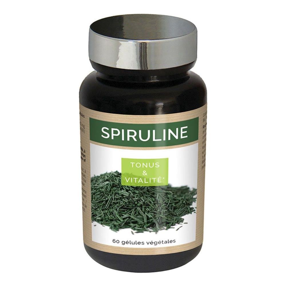 Premium Spirulina Tonus Vitality Anti-fatigue - Foto 2
