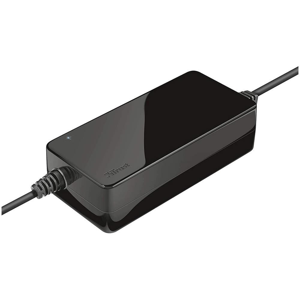 Caricabatteria Universale per Laptop da 90W Colore Nero - Foto 1