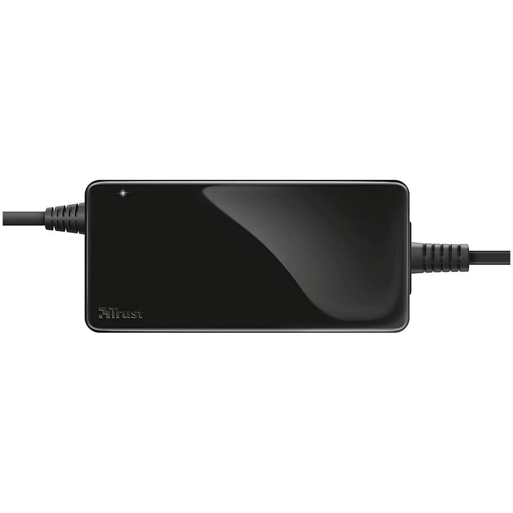 Caricabatteria Universale per Laptop da 90W Colore Nero - Foto 2