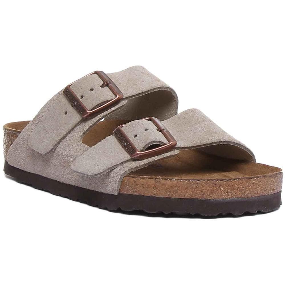 Arizona Sbf In Taupe - Foto 1