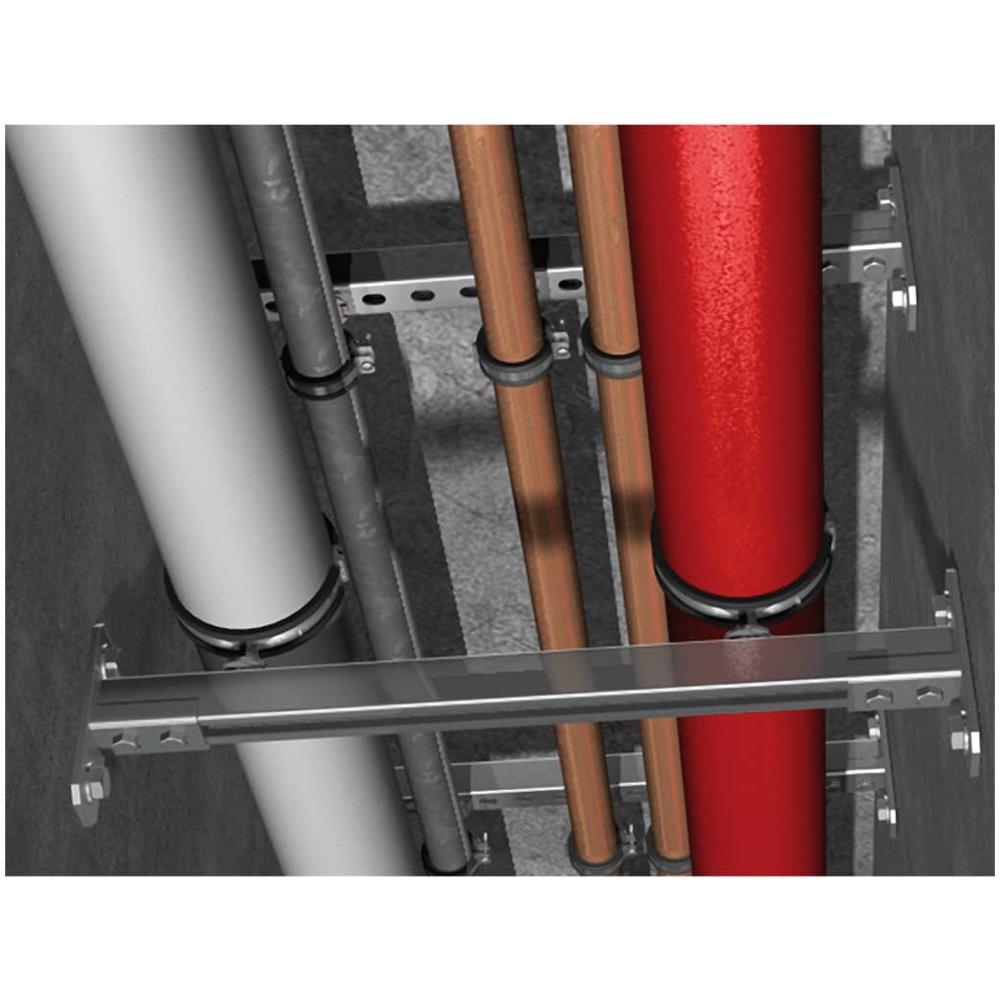 Set di Manicotti per Iniezione FIS H 20 x 85 K 20 pz - Foto 2