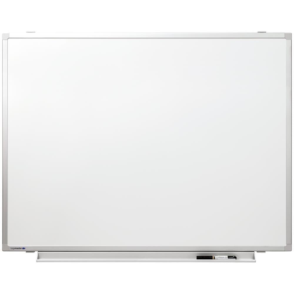 7-100048 lavagna 980 x 730 mm Smaltato Magnetico - Foto 1
