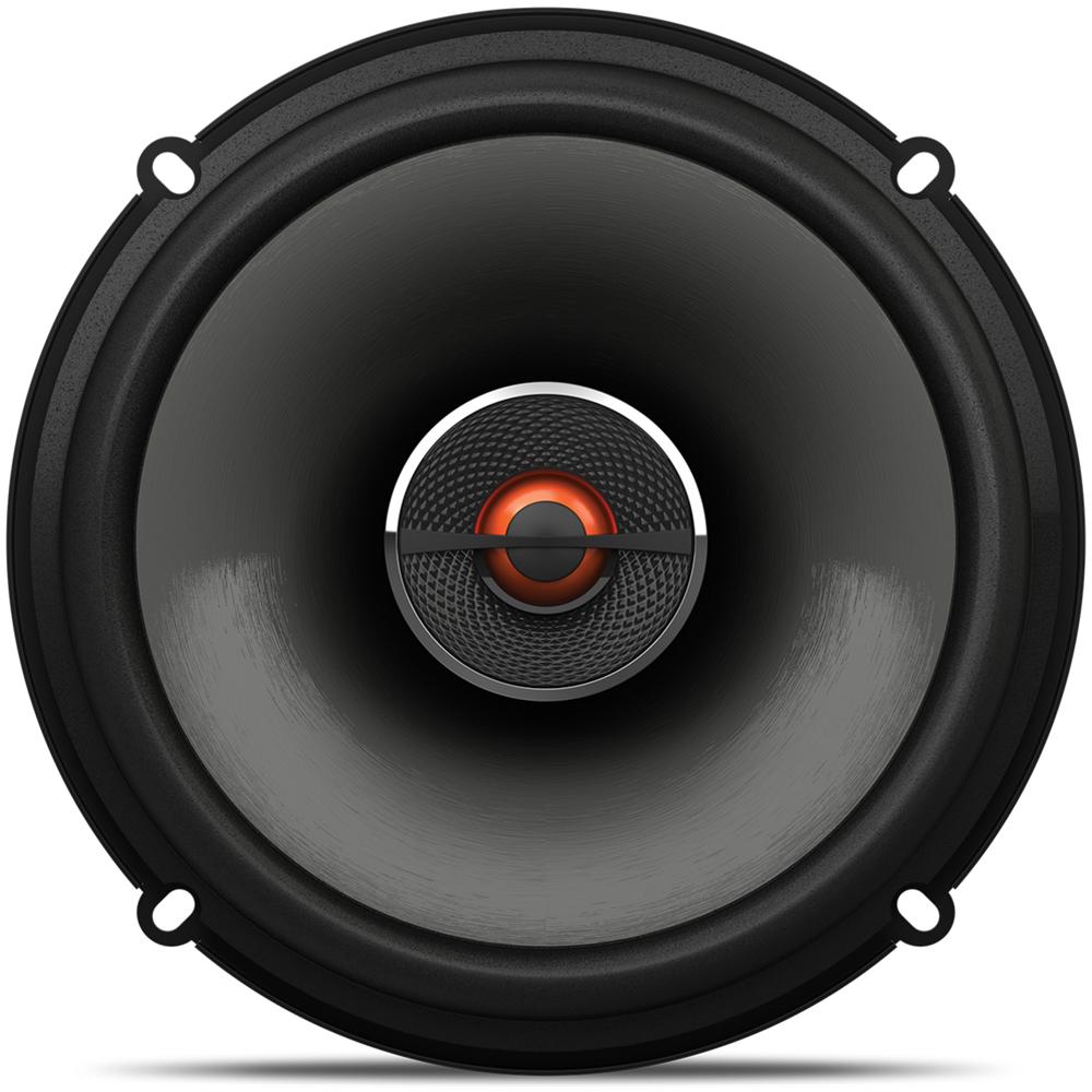 Coppia di Diffusori per Auto GX602 Potenza 180W colore Nero - Foto 2