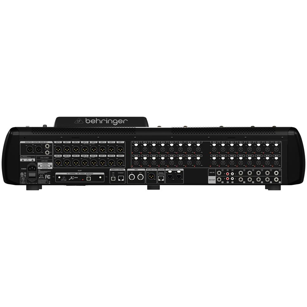 X32, 10 - 22000 Hz, 6,3 mm - Foto 2