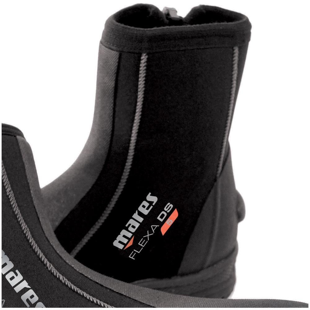 Flexa Ds 5mm Nero 45/46 - Foto 2