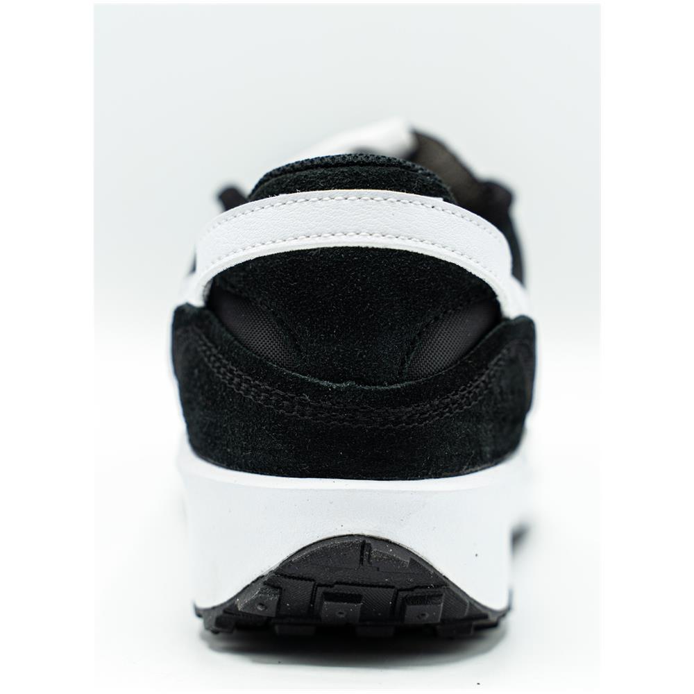 Scarpe Waffle Debut Taglia 44.5 Codice Dh9522-001 Nero - Foto 12