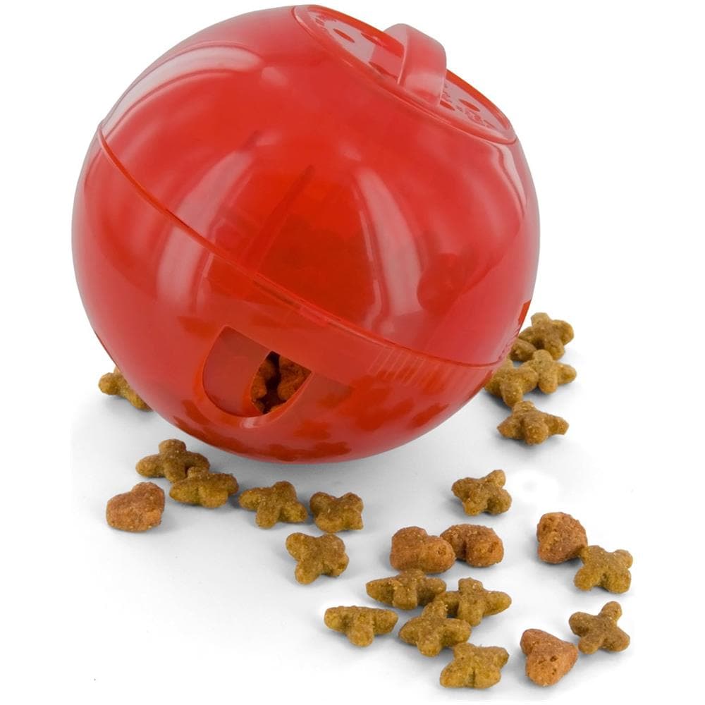 Giocattolo Modello Slimcat Petsafe Arancio Per Gatti - Foto 1