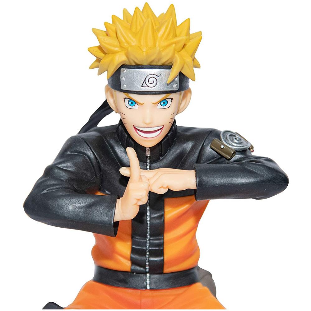 Vibration Stars Naruto Shippuden Naruto Uzumaki - Foto 2