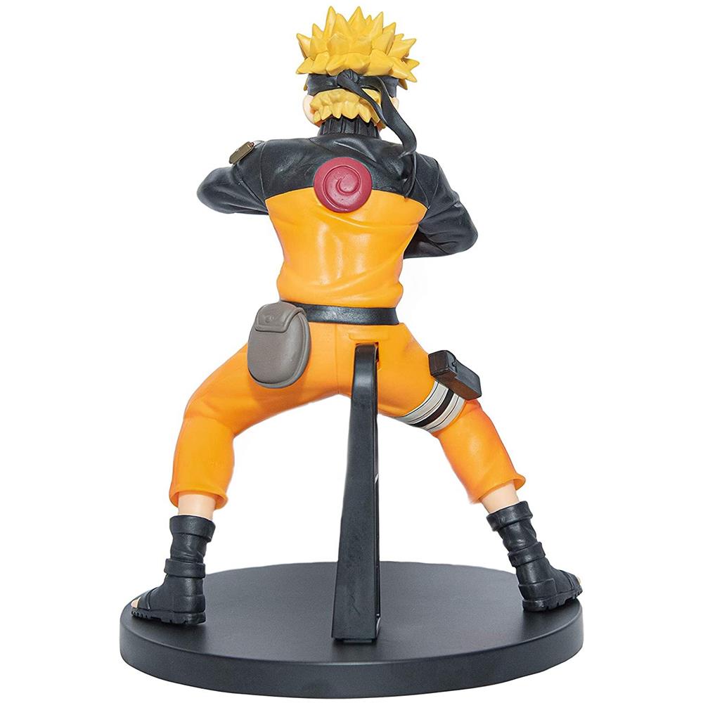 Vibration Stars Naruto Shippuden Naruto Uzumaki - Foto 5