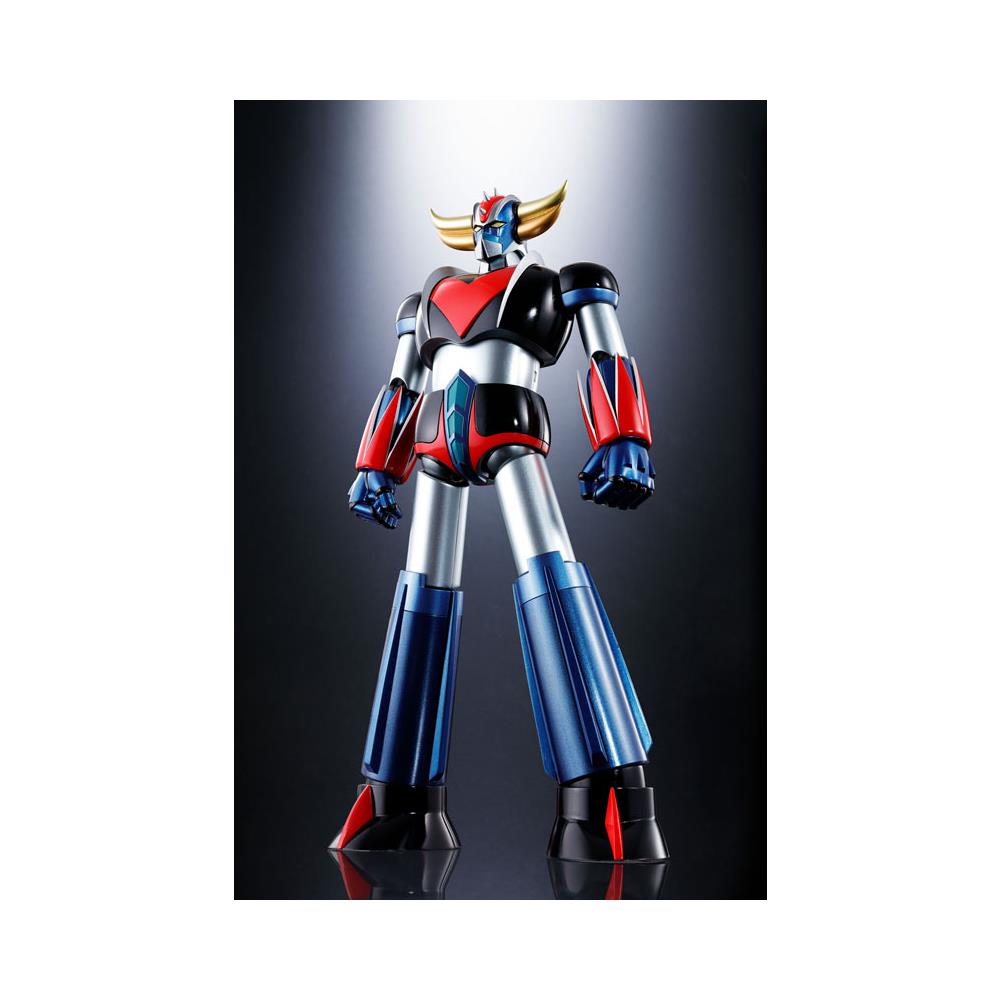 Soul Of Chogokin Gx-76 Ufo Robot Grendizer - Foto 1